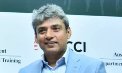 पूर्व क्रिकेटर अजय जडेजा जामनगर राजगद्दी के उत्तराधिकारी घोषित