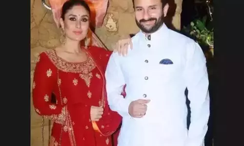 Saif and Kareenas के रिश्ते के बारे में जानकर करिश्मा हैरान रह गई