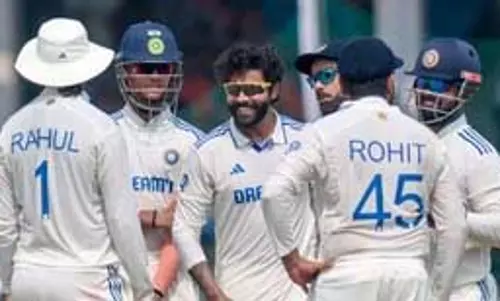 न्यूजीलैंड के खिलाफ टेस्ट में भारत का शानदार रिकॉर्ड, घर में नहीं गंवाई एक भी सीरीज न्यूजीलैंड के खिलाफ टेस्ट में भारत का शानदार रिकॉर्ड, घर में नहीं गंवाई एक भी सीरीज