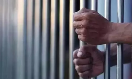 Assam : पांच विचाराधीन कैदियों के भागने के बाद मोरीगांव जेलर निलंबित