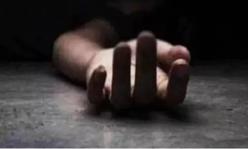 Odisha: ओडिशा की महिला के साथ बलात्कार कर उसे फेंक दिया Odisha: ओडिशा की महिला के साथ बलात्कार कर उसे फेंक दिया