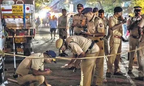 लॉरेंस बिश्नोई गैंग ने ली बाबा सिद्दीकी की हत्या की जिम्मेदारी
