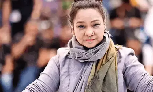 Stree 2 स्टार सुनीता राजवार ने कैसे संतोष को ऑस्कर के लिए नामांकित कराया