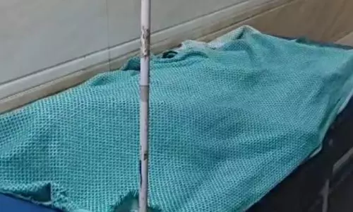 सौतेले पिता ने किया मासूम का खून, साथ में लेकर आई थी प्रेमिका