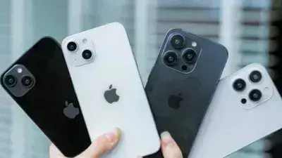 Amazon पर सस्ते मिल रहे iPhone, डिस्काउंट के साथ Amazon पर सस्ते मिल रहे iPhone, डिस्काउंट के साथ