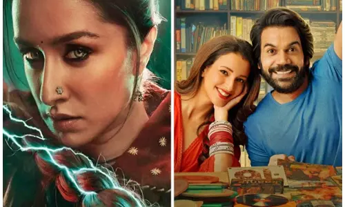 राज शांडिल्य ने विक्की विद्या में स्त्री सामग्री के अनधिकृत उपयोग के लिए माफ़ी मांगी