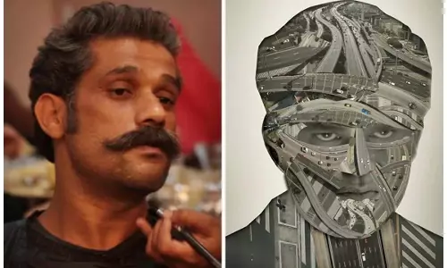 Crazy: सोहम शाह ने तुम्बाड की 6वीं सालगिरह पर नई फिल्म की घोषणा की Crazy: सोहम शाह ने तुम्बाड की 6वीं सालगिरह पर नई फिल्म की घोषणा की