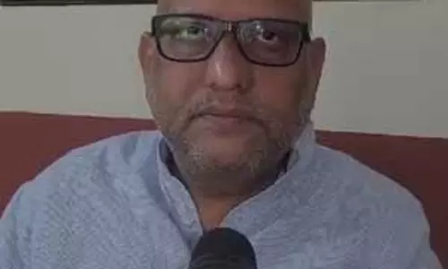 भाजपा की जहां-जहां सरकार वहां जंगलराज: अजय राय