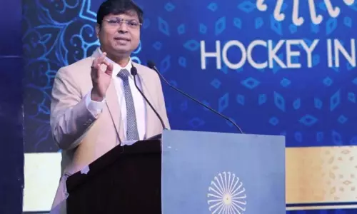 एचआईएल पुरुष नीलामी: 550 से अधिक खिलाड़ी नीलामी के लिए तैयार एचआईएल पुरुष नीलामी: 550 से अधिक खिलाड़ी नीलामी के लिए तैयार
