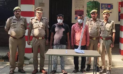 कब्र से शव का सिर ले गए, सामने आई हैरान कर देने वाली वजह, VIDEO