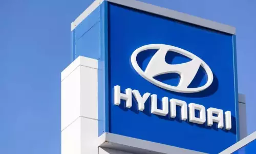 Hyundais का आईपीओ आने ही वाला Hyundais का आईपीओ आने ही वाला