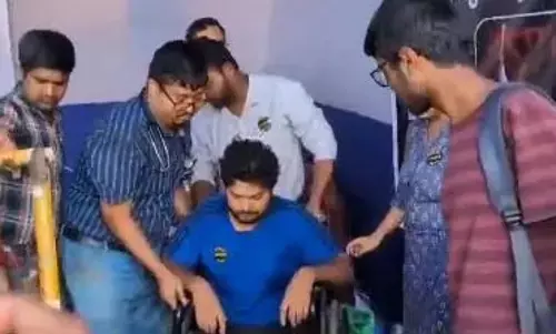 RG Kar: जूनियर डॉक्टरों की भूख हड़ताल 9वें दिन भी जारी