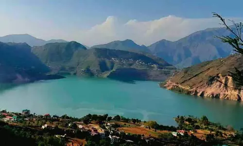 Bilaspur के निवासियों के लिए आतिथ्य प्रशिक्षण पर दो दिवसीय कार्यशाला
