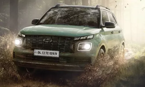 New SUV खरीदना चाहते हैं हुंडई वेन्यू एडवेंचर एडिशन एक अच्छा विकल्प New SUV खरीदना चाहते हैं हुंडई वेन्यू एडवेंचर एडिशन एक अच्छा विकल्प