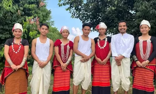 Assam: पूर्वोत्तर राज्यों में तोंगचांग्या समुदाय का संक्षिप्त इतिहास
