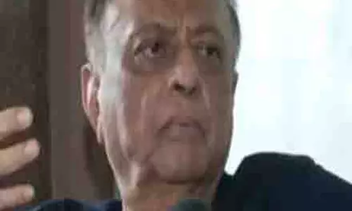 बाबा सिद्दीकी की हत्या पर NCP-SCP नेता मजीद मेमन कही ये बात