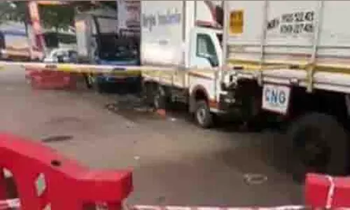 छह राउंड गोलियां चलाई गईं, जिनमें से तीन बाबा सिद्दीकी को लगीं: Mumbai Crime Branch