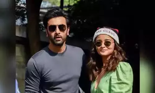 Ranbir Kapoor आलिया भट्ट के लिए छोड़ देंगे एनिमल पार्क Ranbir Kapoor आलिया भट्ट के लिए छोड़ देंगे एनिमल पार्क