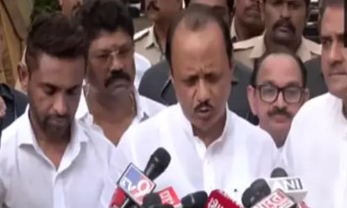 इस सब के पीछे कौन है, यह 2-3 दिनों में पता चल जाएगा: बाबा सिद्दीकी की हत्या पर Ajit Pawar
