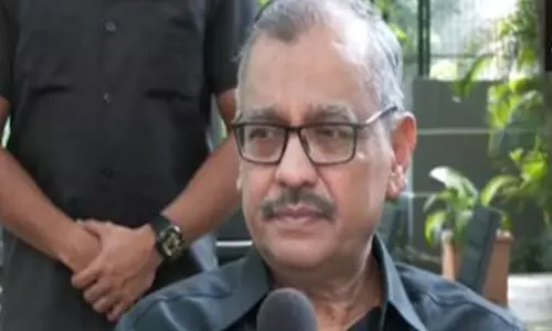 बाबा सिद्दीकी की हत्या पर BJP नेता उज्ज्वल निकम ने कहा, दुर्भाग्यपूर्ण घटना
