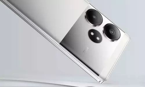 Realme GT 6T की कीमत में कटौती की पेशकश की गई
