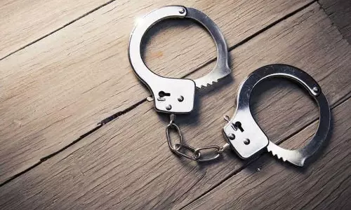 Amritsar: दहेज के लिए महिला को प्रताड़ित किया, तीन के खिलाफ मामला दर्ज