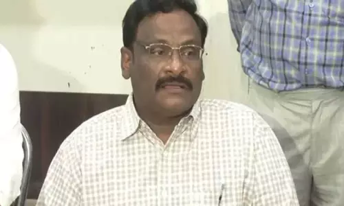 DU के पूर्व प्रोफेसर का परिवार उनका पार्थिव शरीर सरकारी मेडिकल कॉलेज को दान करेगा