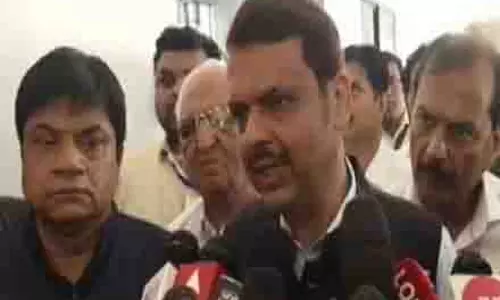 बाबा सिद्दीकी की हत्या से स्तब्ध हूं: महाराष्ट्र के उपमुख्यमंत्री Fadnavis