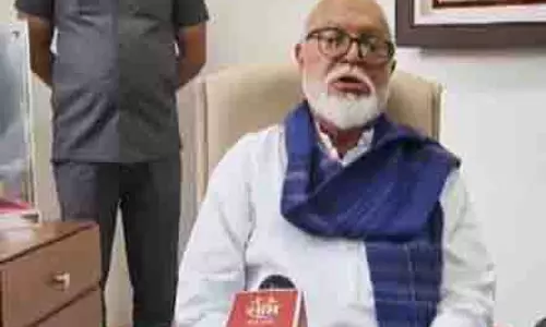 Chhagan Bhujbal ने बाबा सिद्दीकी की हत्या पर पुलिस की आलोचना की