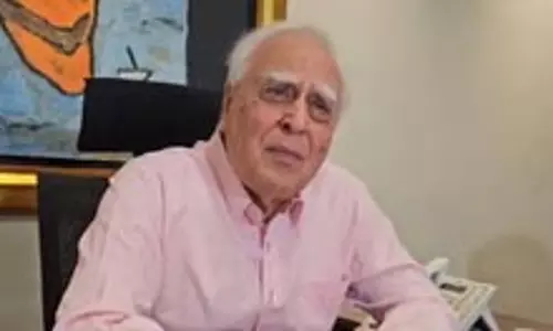 मोहन भागवत के संबोधन में आरएसएस का दोहरा मापदंड झलक रहा है: कपिल सिब्बल
