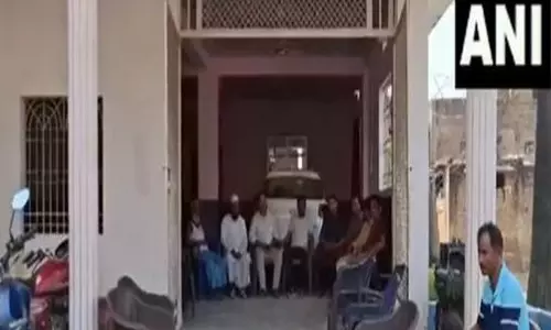 Bihar: बाबा सिद्दीकी के गांव के लोगों ने एनसीपी नेता के निधन पर शोक जताया