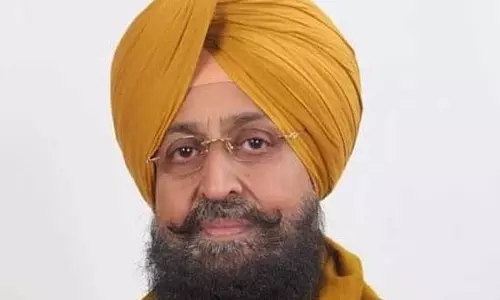 कांग्रेस ने आढ़तियों, मिल मालिकों और SKM के संयुक्त आंदोलन का समर्थन किया