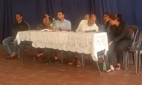Betalbatim ग्राम सभा ने गोवा के लिए नई क्षेत्रीय योजना का संकल्प लिया Betalbatim ग्राम सभा ने गोवा के लिए नई क्षेत्रीय योजना का संकल्प लिया