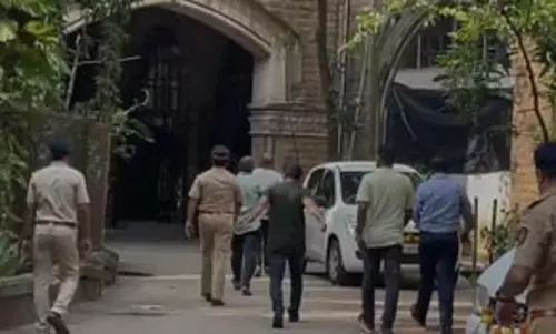 बाबा सिद्दीकी हत्याकांड: पुलिस ने दोनों आरोपियों को कोर्ट में पेश किया, मांगी 14 दिनों की रिमांड