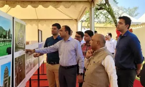 Jammu: तीन दिवसीय बसोहली उत्सव का समापन