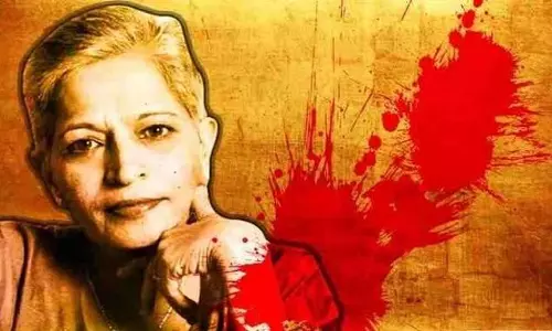 पत्रकार हत्याकांड: आरोपी जमानत पर बाहर आए, लेकिन ये है हैरान करने वाली बात