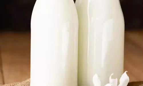 कच्चा दूध त्वचा के लिए वरदान कच्चा दूध त्वचा के लिए वरदान