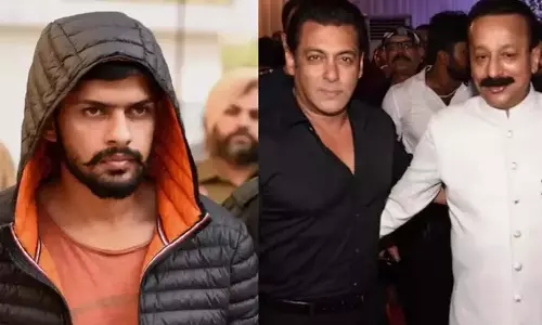 Baba Siddiqui हत्याकांड में यूपी के एक ही गांव के दो संदिग्ध