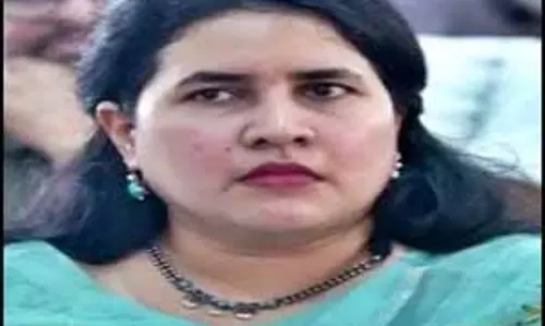 SFIO ने केरल के मुख्यमंत्री की बेटी वीना का बयान दर्ज किया