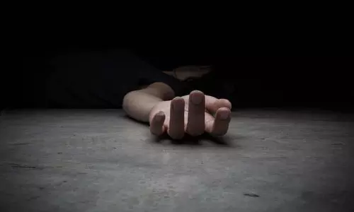 MP: पिता के खिलाफ मामला दर्ज होने से नाराज शख्स ने महिला को लगाई आग
