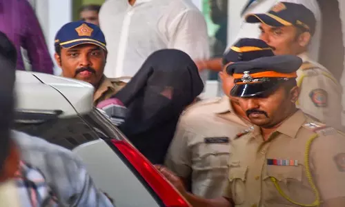 Baba Siddiques murder: गिरफ्तार हरियाणा के व्यक्ति का आपराधिक इतिहास है- पुलिस