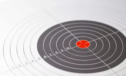 भारत 2025 में ISSF जूनियर विश्व कप की मेजबानी करेगा