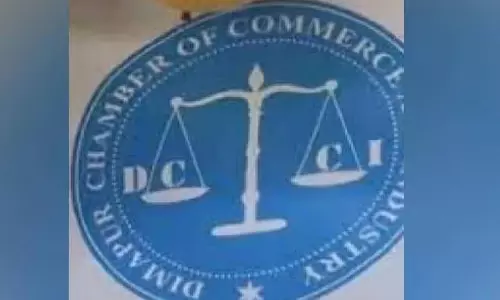 Nagaland: दीमापुर चैंबर ऑफ कॉमर्स ने DMC द्वारा अनियमित कराधान पर चिंता जताई