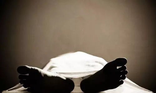 Fatehpur: सड़क हादसे में बाइक सवार महिला व एक मोर की मौत Fatehpur: सड़क हादसे में बाइक सवार महिला व एक मोर की मौत