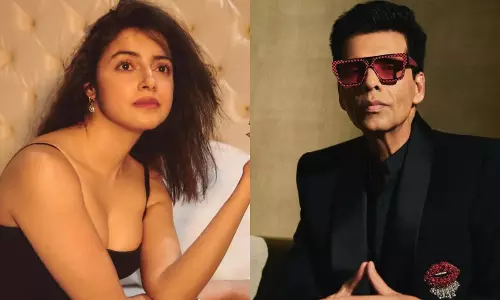 Divya Khosla ने करण जौहर के गुप्त नोट पर किया पलटवार