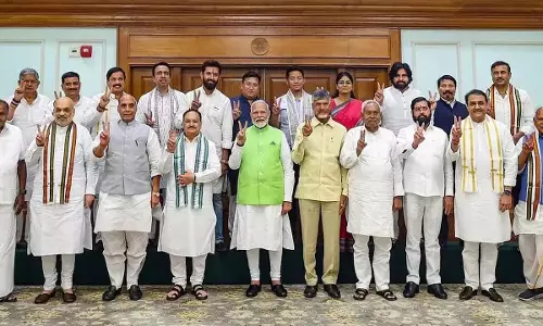 ग्रामीण क्षेत्रों में मंदी NDA के लिए चुनाव के बाद की बड़ी चुनौती ग्रामीण क्षेत्रों में मंदी NDA के लिए चुनाव के बाद की बड़ी चुनौती