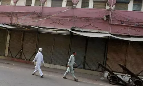 SCO बैठक से पहले पाकिस्तान ने मेट्रो बस सेवा अस्थायी रूप से बंद कर दी