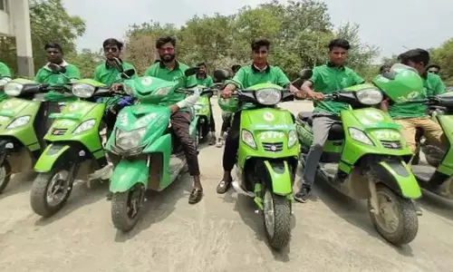 FY24 में जिप इलेक्ट्रिक का घाटा 2.2 गुना बढ़कर 91 करोड़ रुपये हो गया