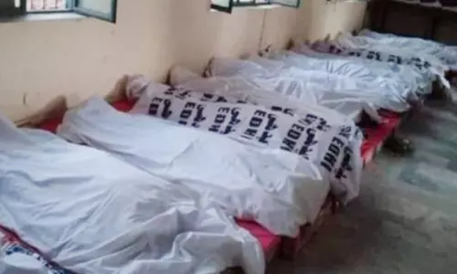Baloch लिबरेशन आर्मी ने पश्तून मजदूरों पर हमले की निंदा की, राज्य पर विभाजन भड़काने का आरोप लगाया