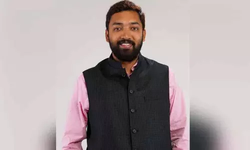 अविनाश चुक्कापल्ली ने IACC AP&TG के अध्यक्ष का पदभार संभाला